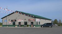horizon warehouse liquor
