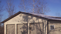 Garage Doors