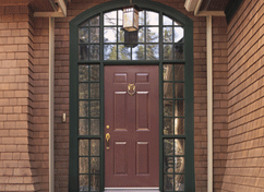 Example of Doors