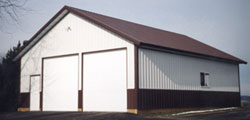 Stud Buildings