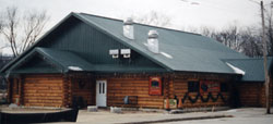 Insulated Buildings